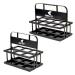 water bottle crate 6 & 8