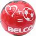 PVC Machine Stitched Soccar balls