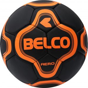 Honey Hand Stitched Soccer Balls
