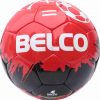 PVC Machine Stitched Soccar balls