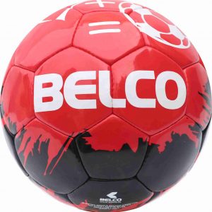 PVC Machine Stitched Soccar balls