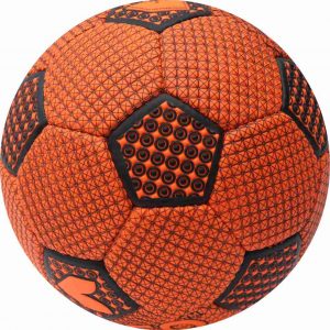 PVC Machine Stitched Soccar balls