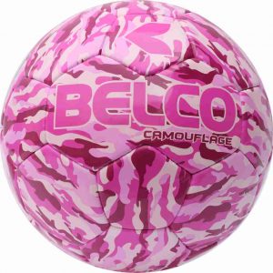 PVC Machine Stitched Soccar balls