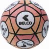PVC Machine Stitched Soccar balls