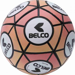 PVC Machine Stitched Soccar balls