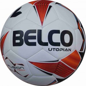 Hand Stitched Rubber Soccer Balls Wholesaler