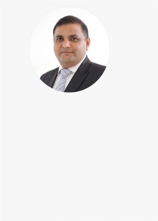 CEO Message
