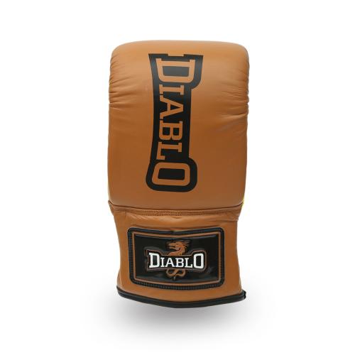 Punching Mitts