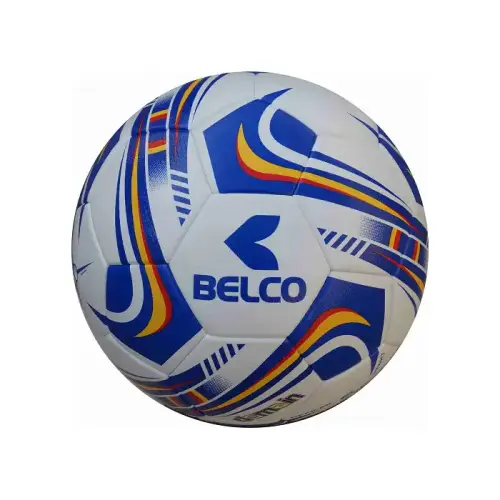 Thermo Bonded Soccer Ball