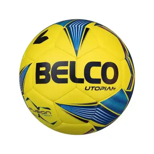 Hybrid Soccer Ball