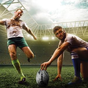 Rugby