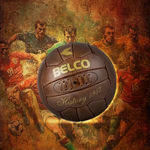 Vintage & Unique Sports Equipment