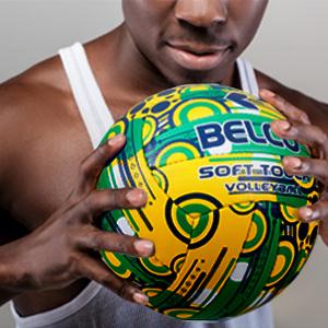 Volley Balls
