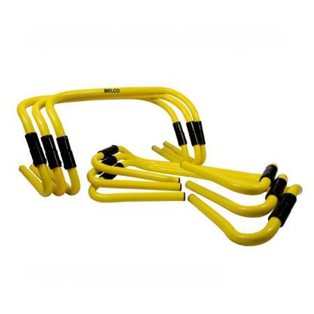 Adjustable Agility Hurdle