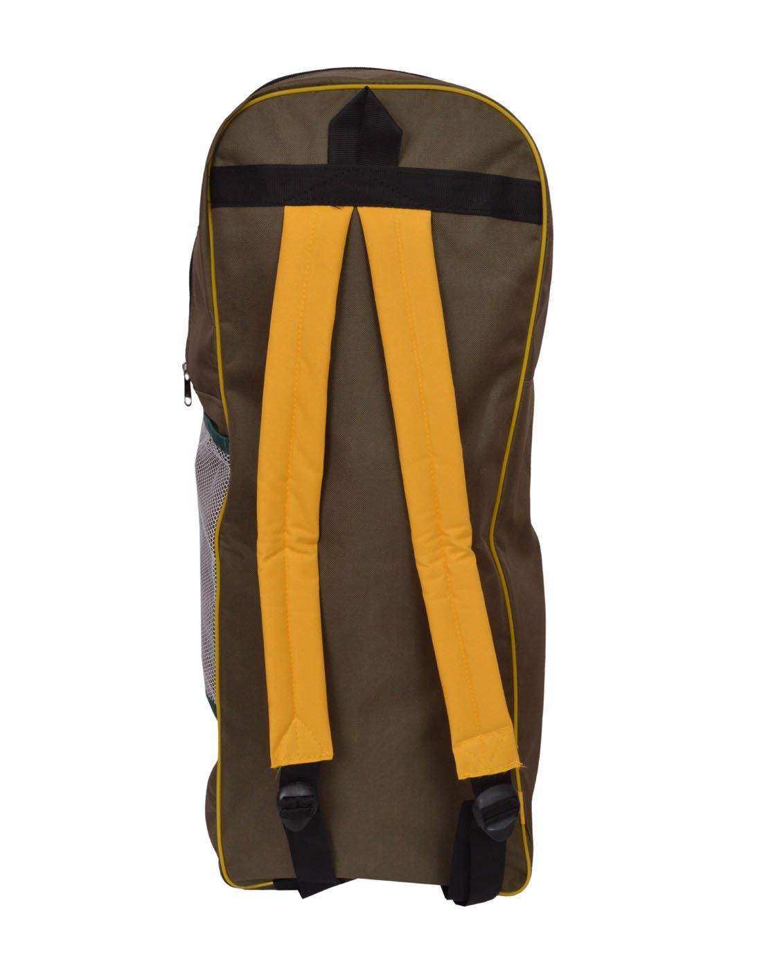 BAG KIT Brown
