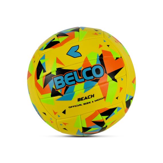BEACH YELLOW