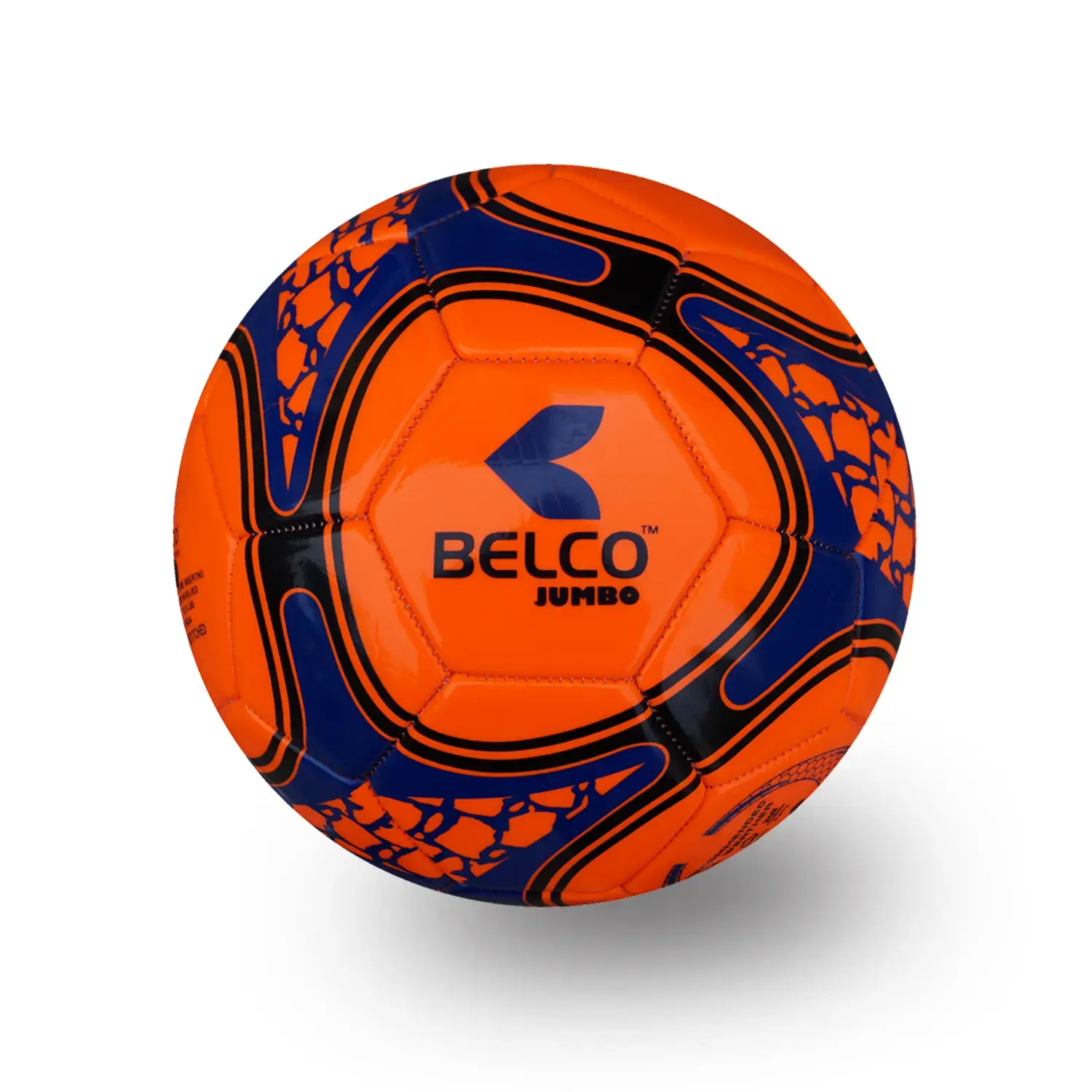 Belco Jumbo Football
