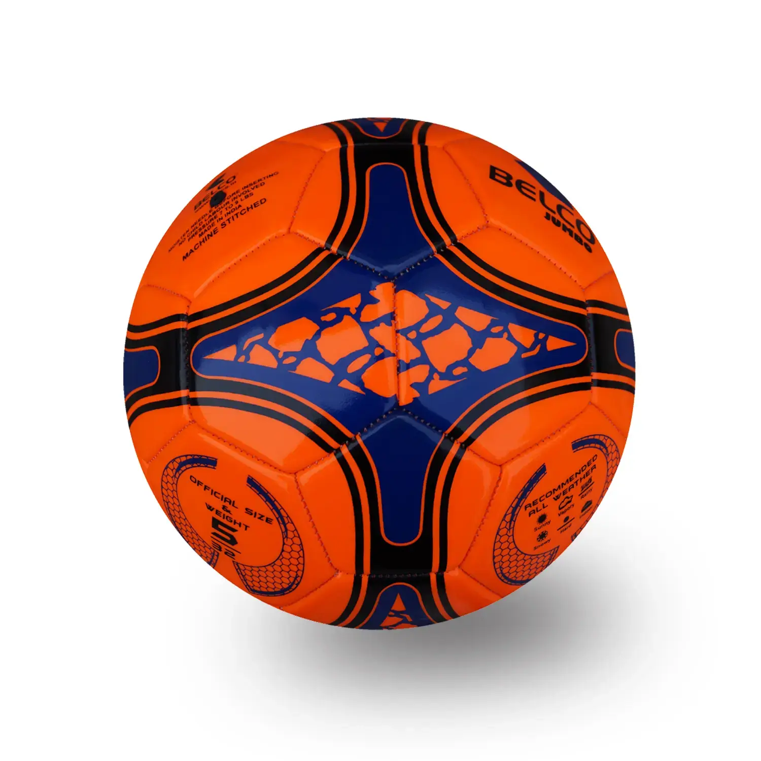 Belco Jumbo Football