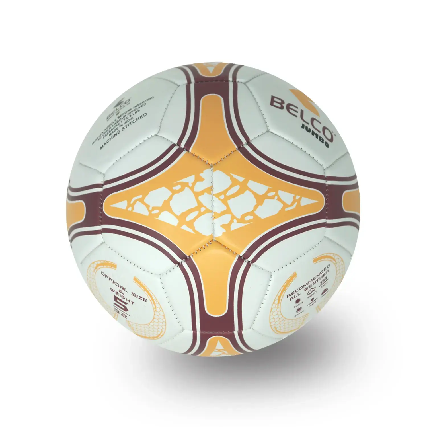 Belco Jumbo Football