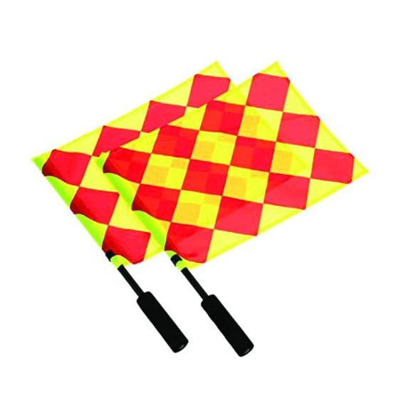 Chequred Flag