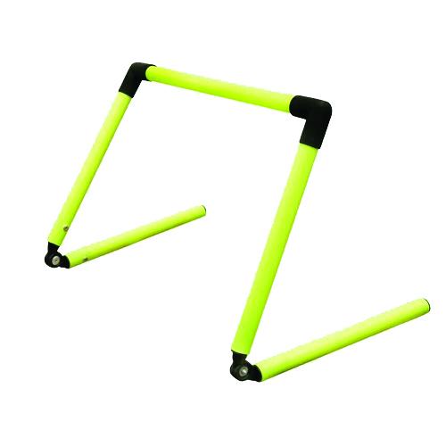 Collapsible Hurdle