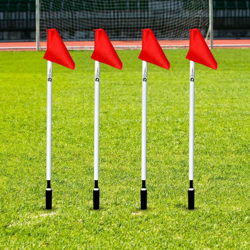 Corner Poles