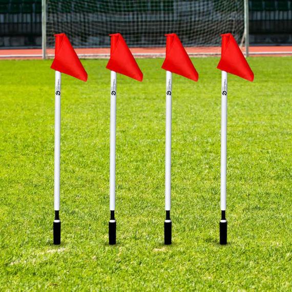 Corner Poles