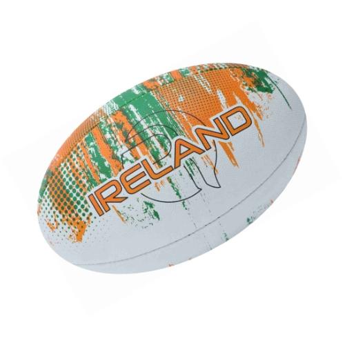 Country Rugby Balls