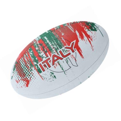 Country Rugby Balls