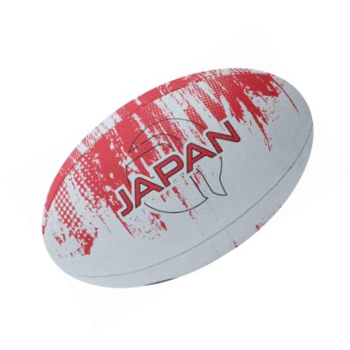 Country Rugby Balls