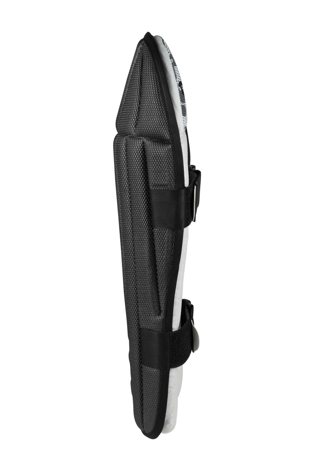 Cricket Wicket Keeping Legguard Black