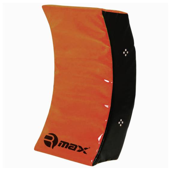 CURVED WEDGE