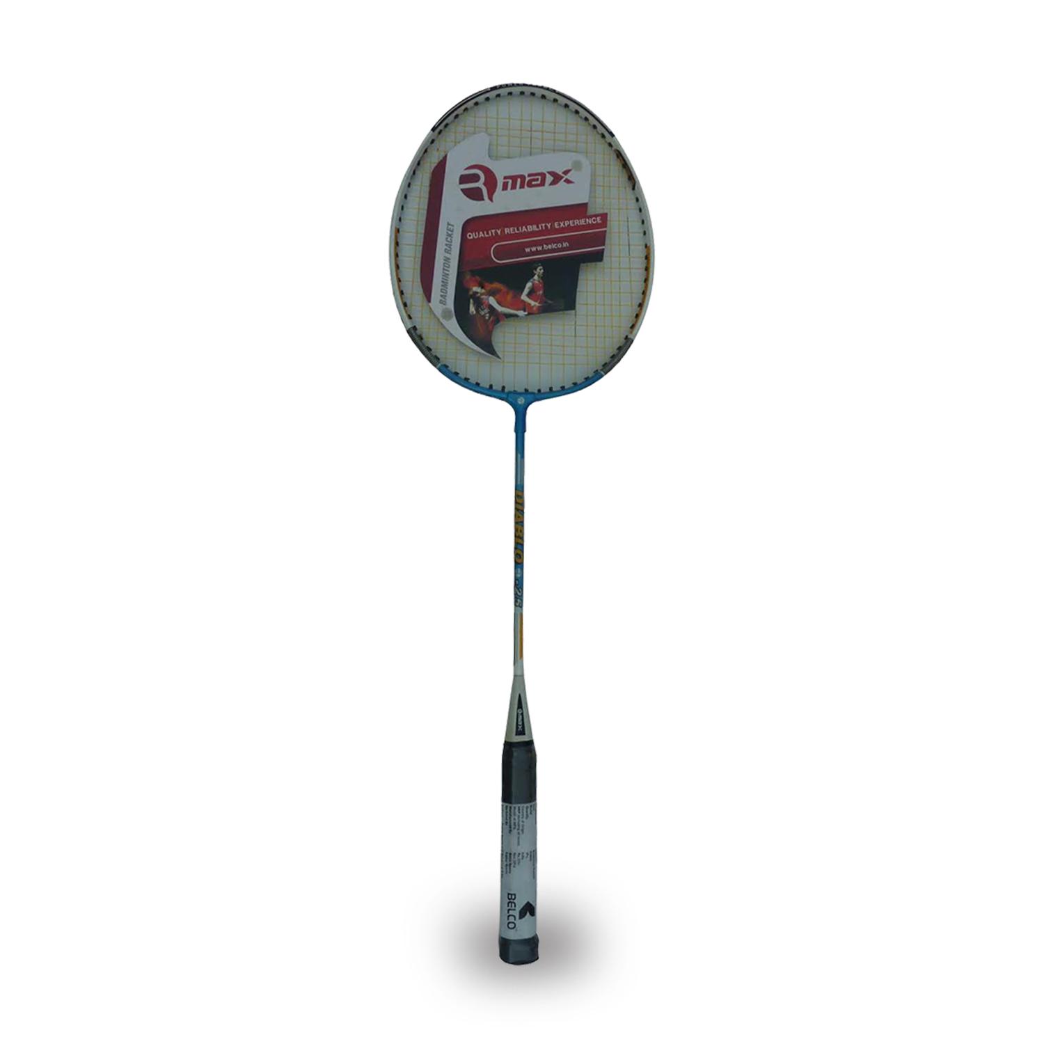 Diablo Badminton Racket