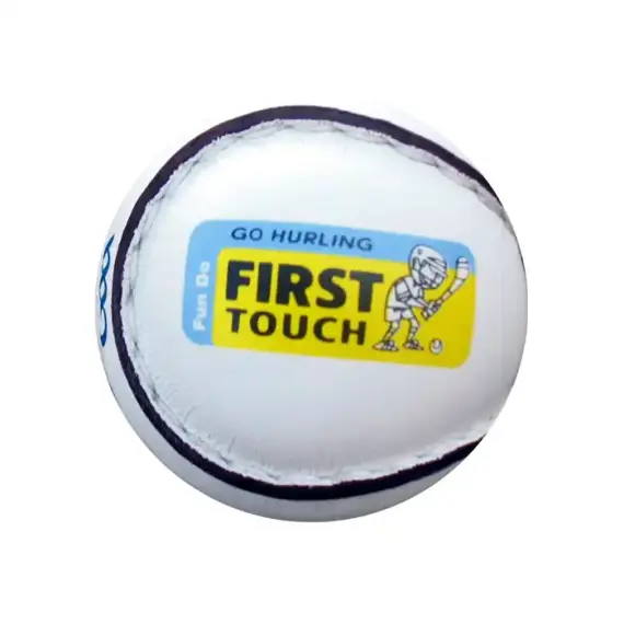 First Touch