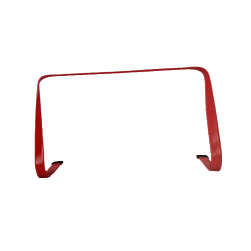 Flat Hurdle