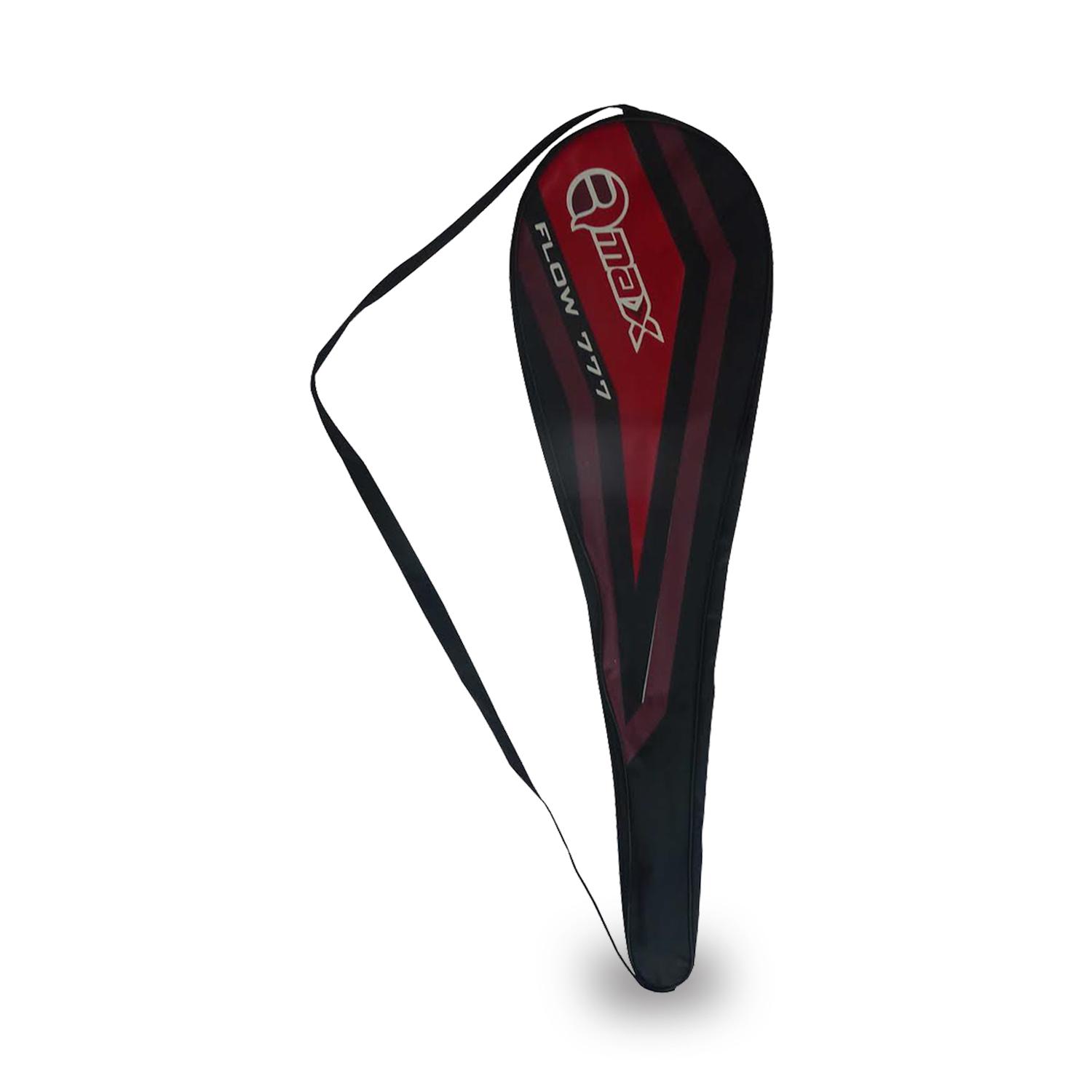 Flow Badminton Racket