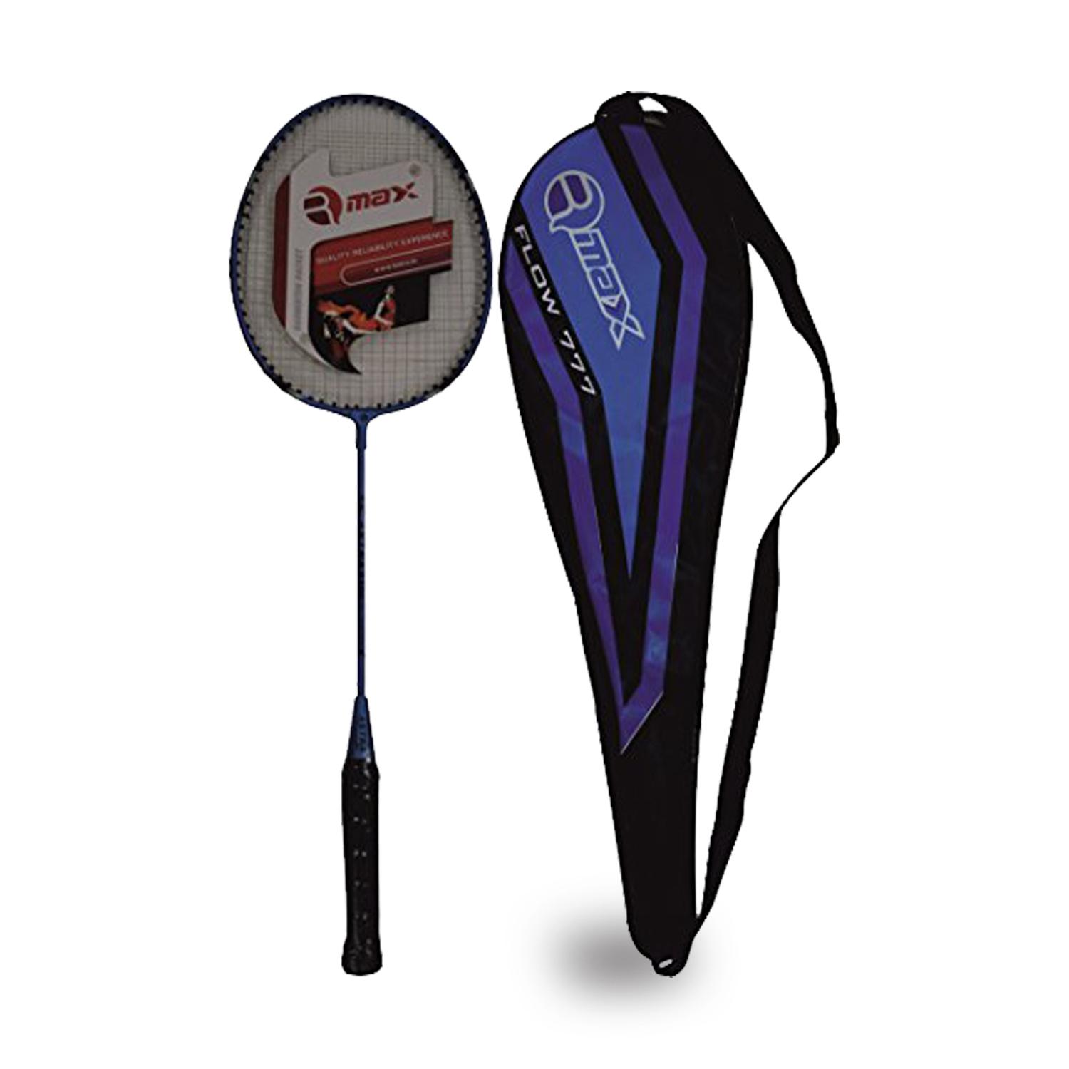 Flow Badminton Racket