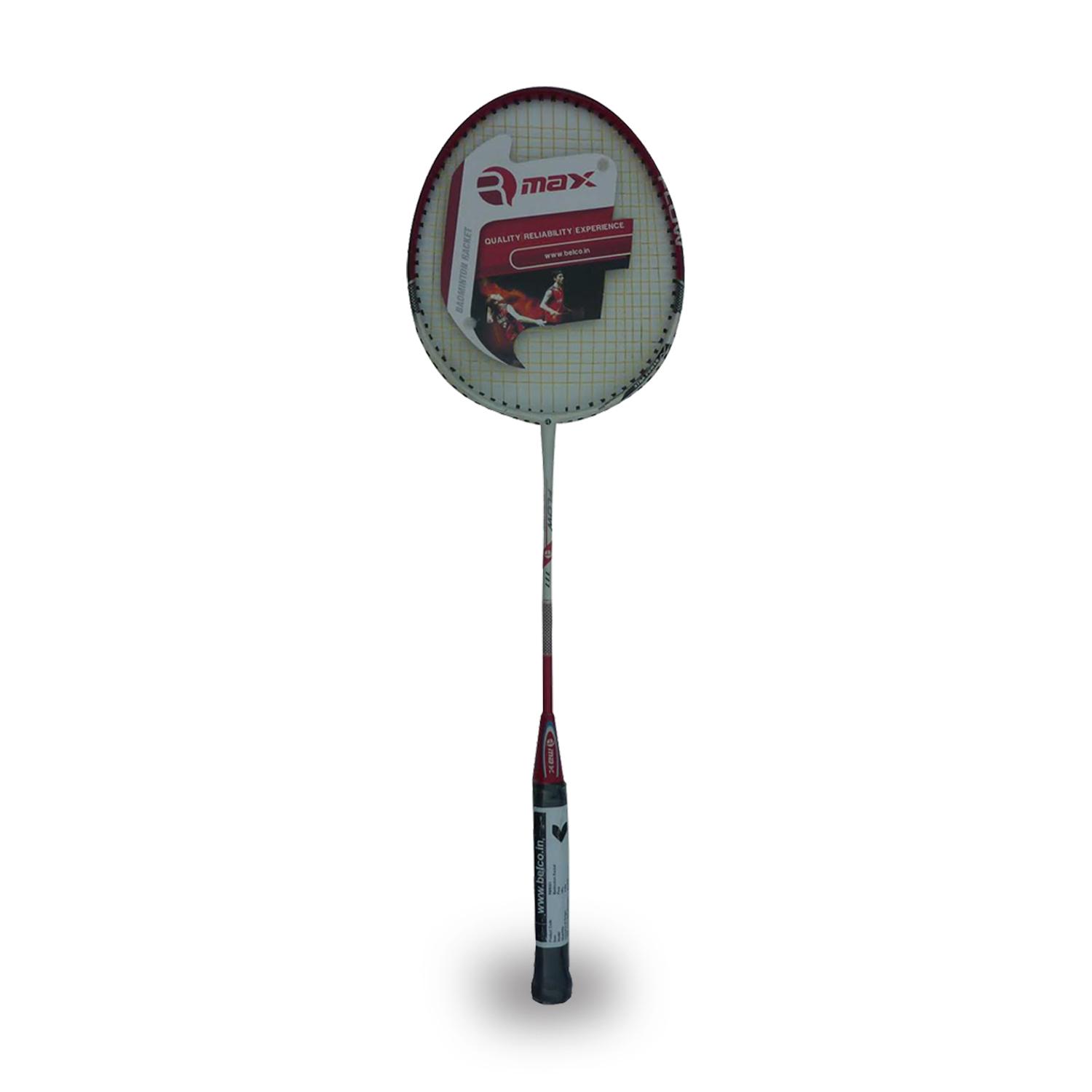 Flow Badminton Racket