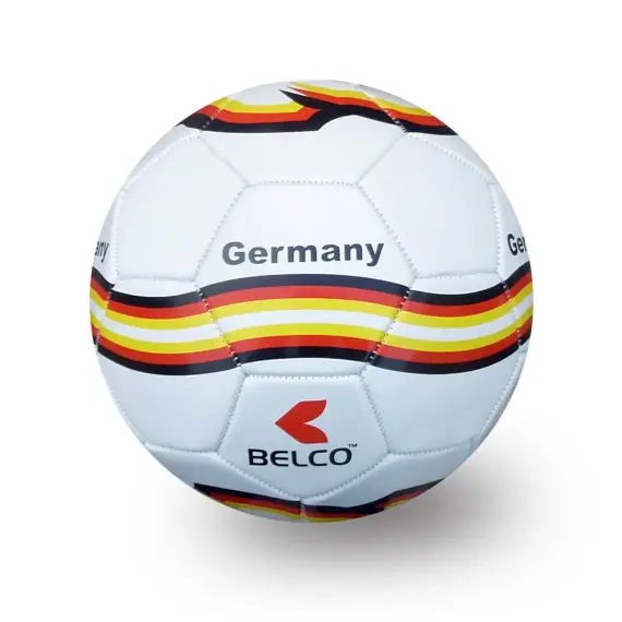 Germany 32 Panels Soccer Ball