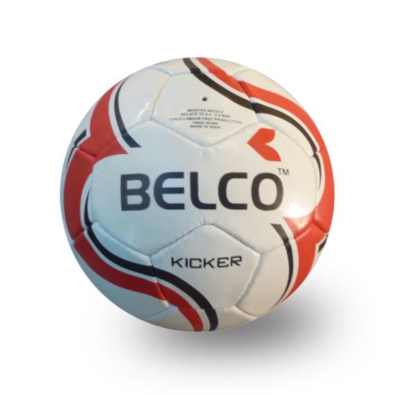 Belco Kicker Football