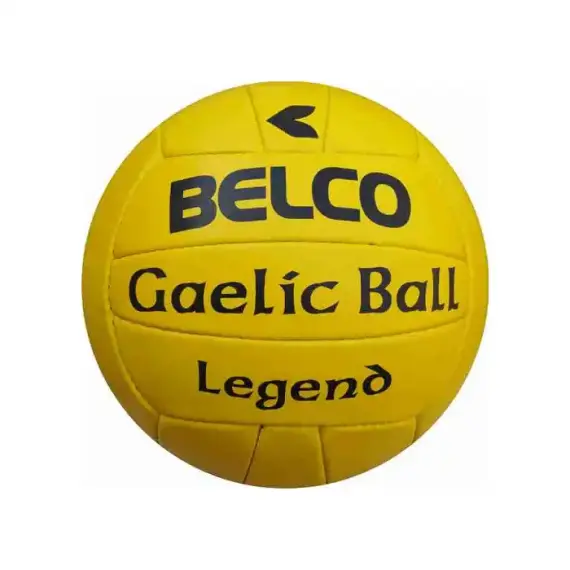 Match Ball