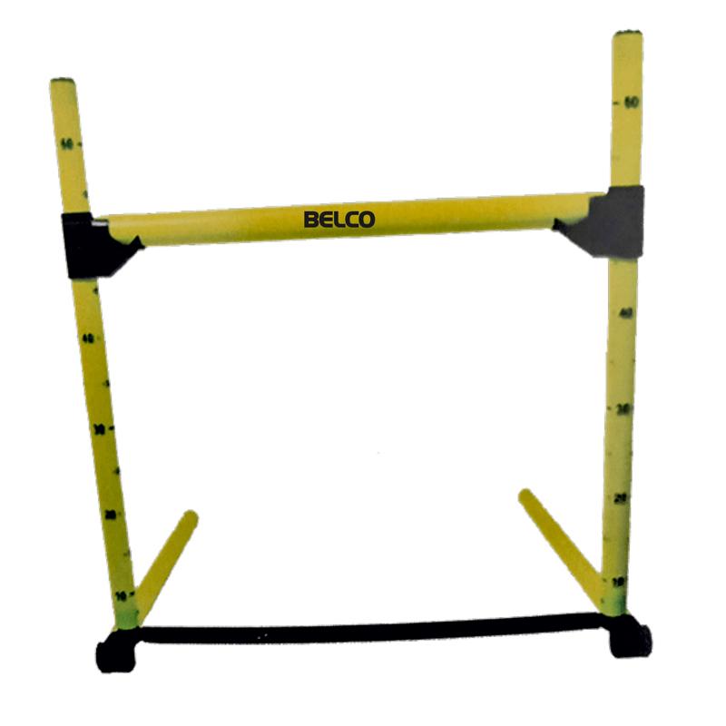Multi Hurdle Adjustable Height