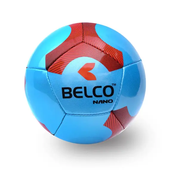 Nano 12 Panels Soccer Ball