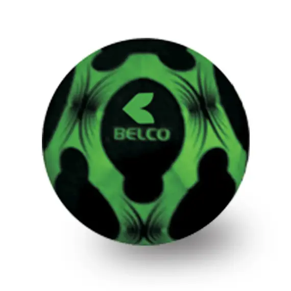 Night Glow 32 Panels Soccer Ball