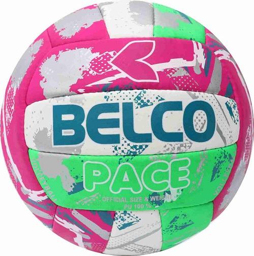 Pace