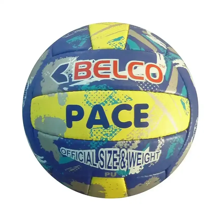 Pace