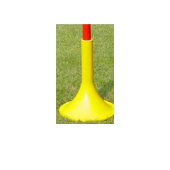 Pole Base