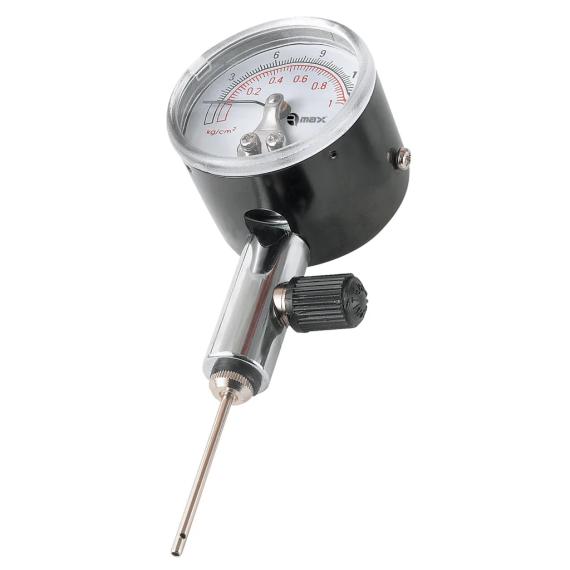 PRESSURE GUAGE