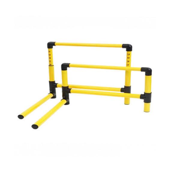 Pro Adjustable Hurdle