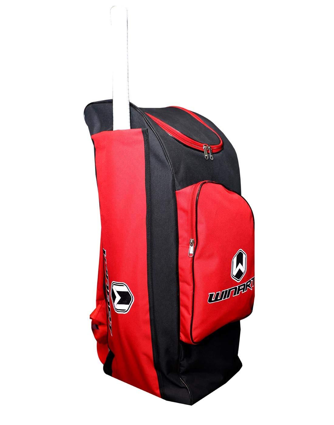 Professional Cricket Kit Bag